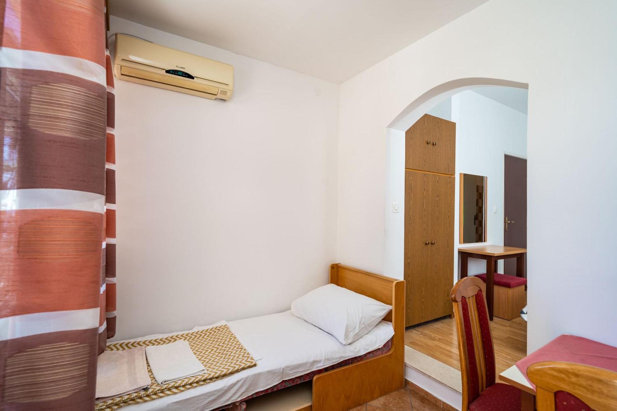 Apartments Klis 믈리니 객실 사진