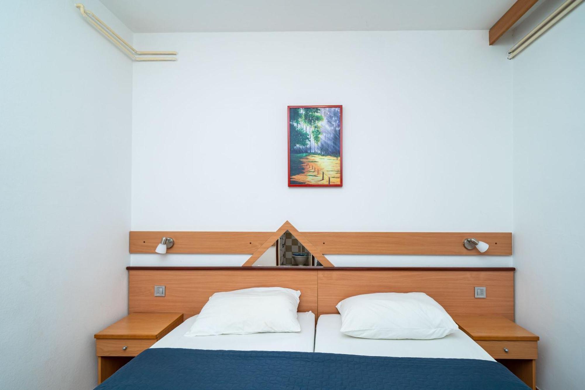 Apartments Klis 믈리니 객실 사진