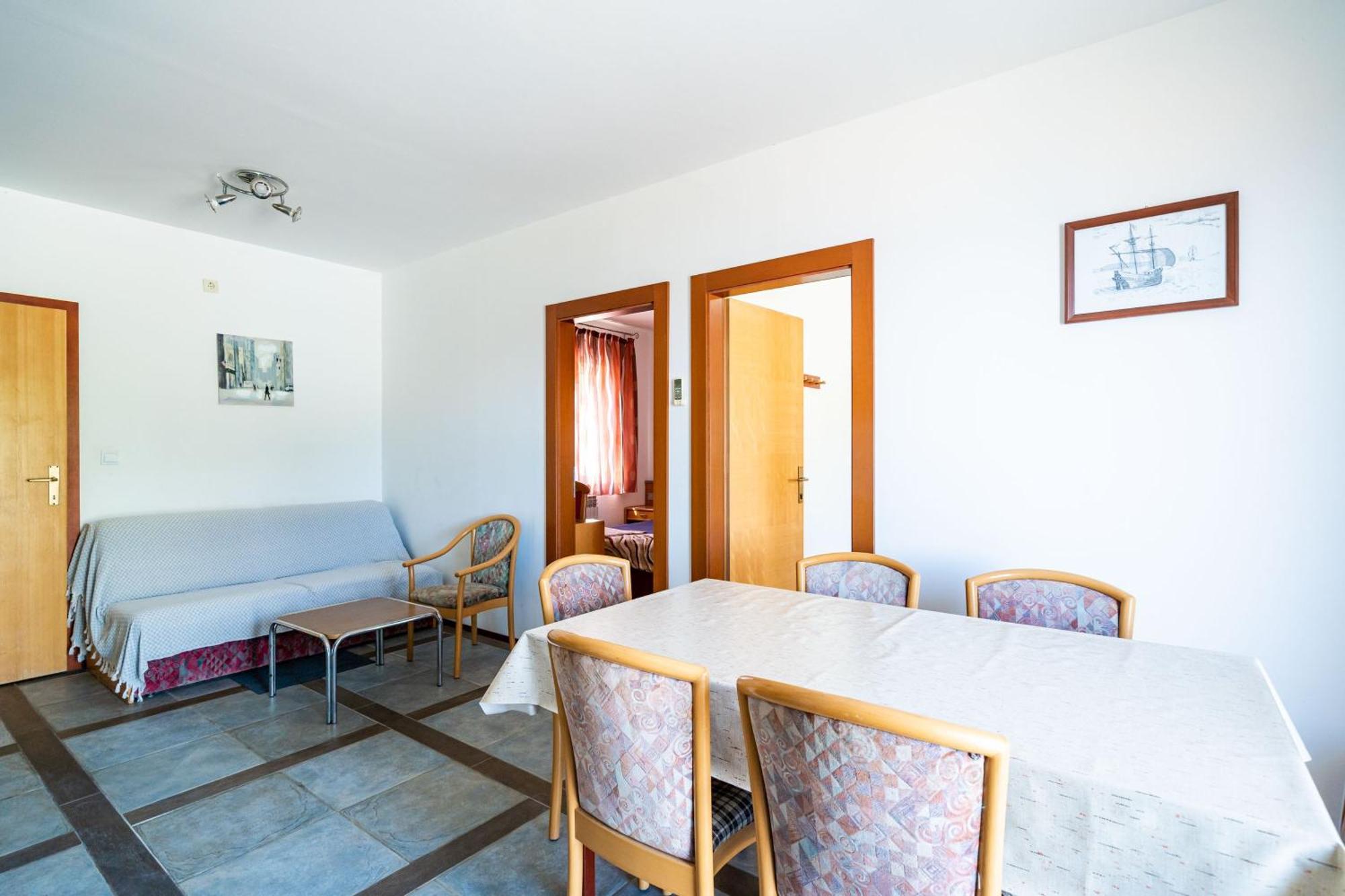 Apartments Klis 믈리니 외부 사진