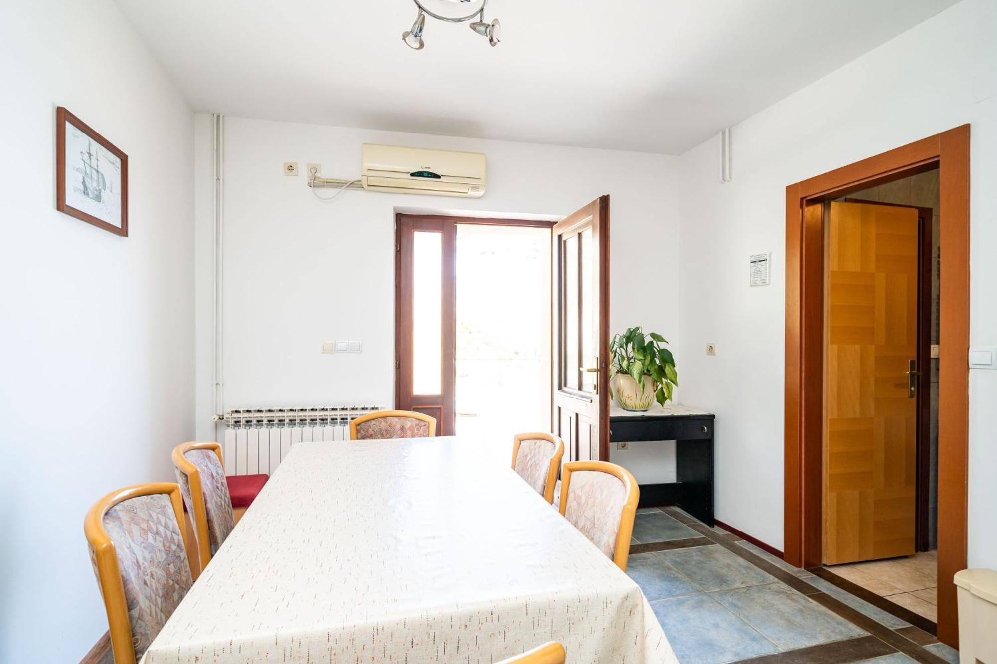 Apartments Klis 믈리니 객실 사진