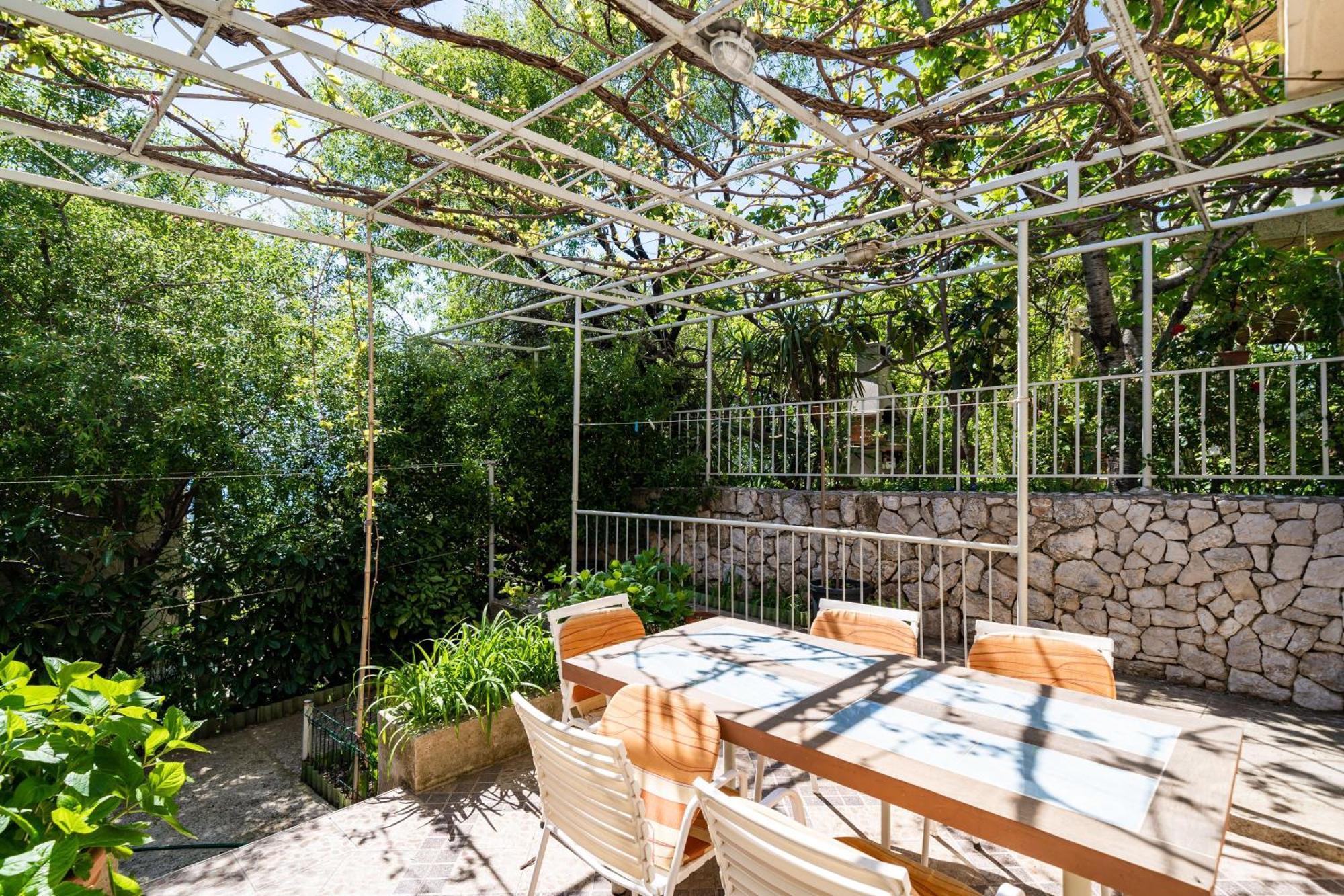 Apartments Klis 믈리니 외부 사진