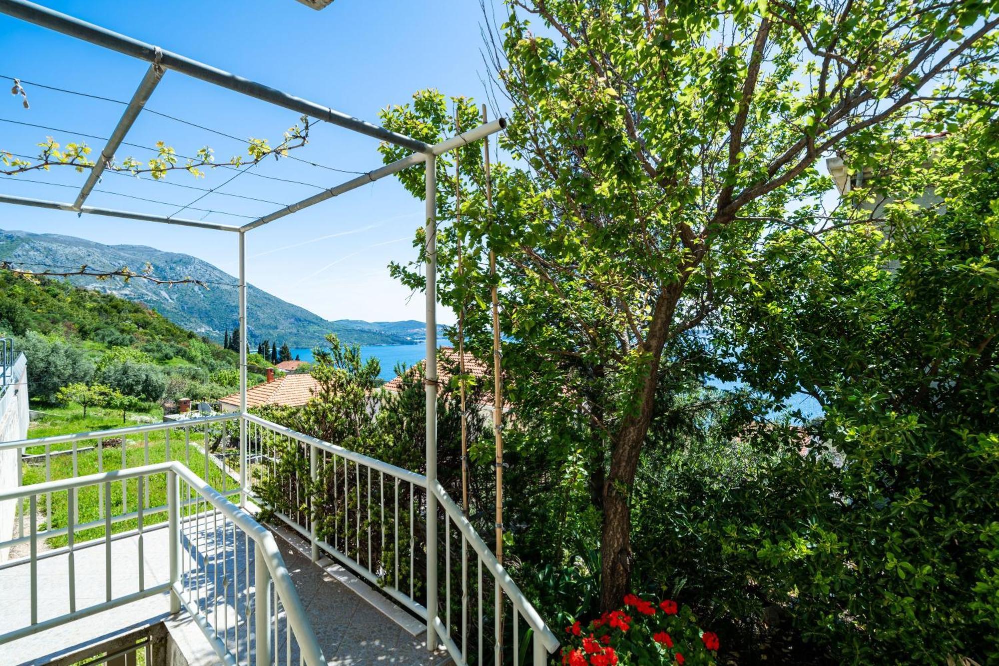 Apartments Klis 믈리니 외부 사진